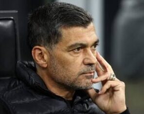 SÉRGIO CONCEIÇÃO