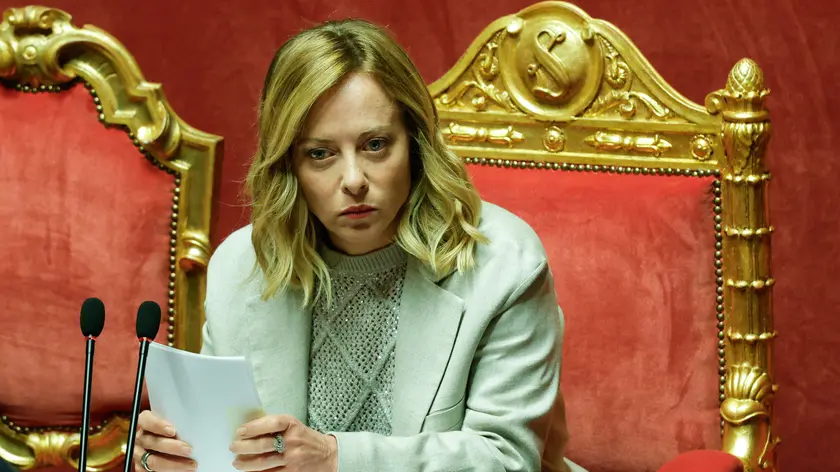 Difesa, Meloni decisa: “Nel 2025 spenderemo il 2% del PIL, la libertà non ha prezzo”
