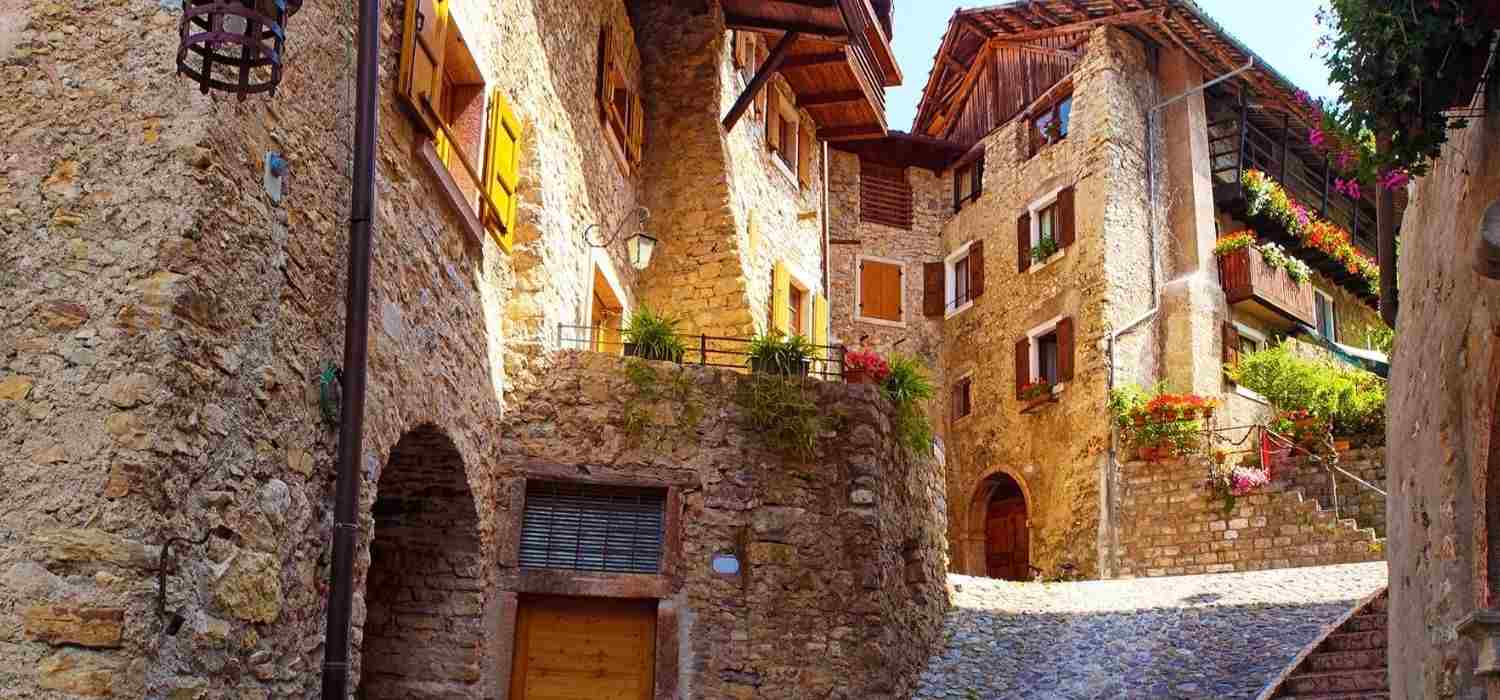 Canale di Tenno